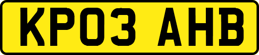 KP03AHB