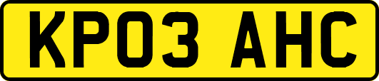 KP03AHC