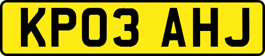 KP03AHJ