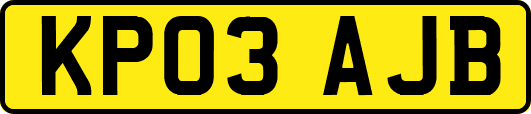 KP03AJB