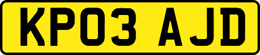 KP03AJD