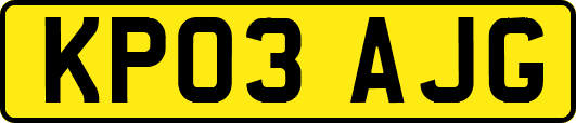 KP03AJG