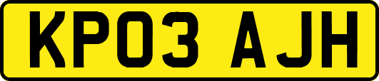 KP03AJH