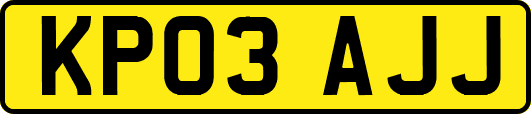 KP03AJJ