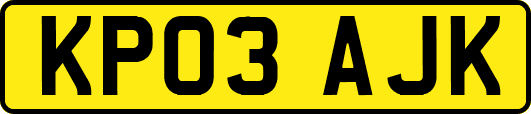 KP03AJK