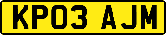 KP03AJM