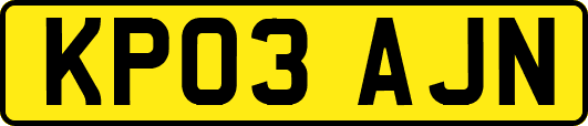 KP03AJN