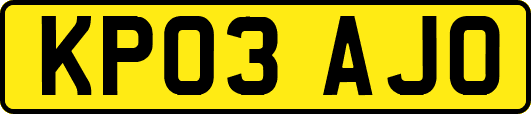 KP03AJO