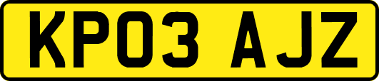 KP03AJZ