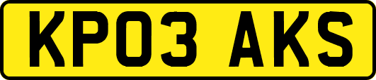 KP03AKS