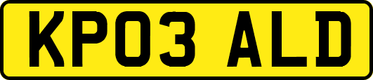 KP03ALD