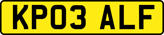 KP03ALF