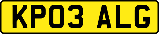 KP03ALG