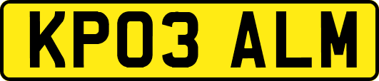 KP03ALM