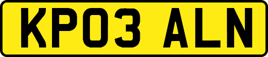 KP03ALN