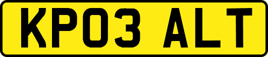KP03ALT