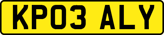 KP03ALY