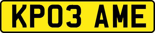 KP03AME