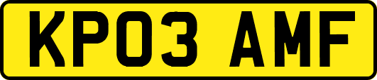 KP03AMF