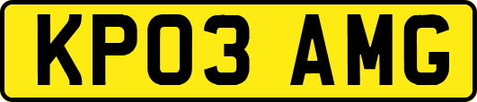 KP03AMG