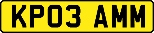 KP03AMM