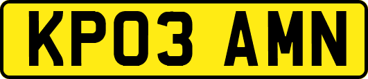 KP03AMN