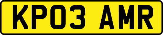 KP03AMR