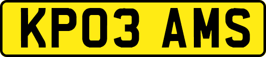 KP03AMS