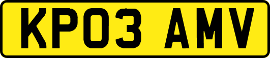 KP03AMV