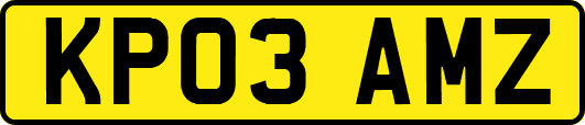 KP03AMZ