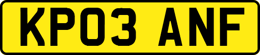 KP03ANF