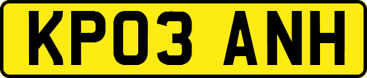 KP03ANH