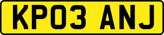 KP03ANJ