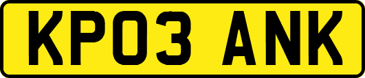 KP03ANK
