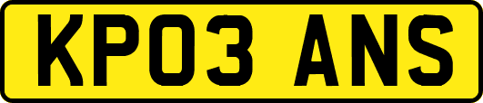 KP03ANS
