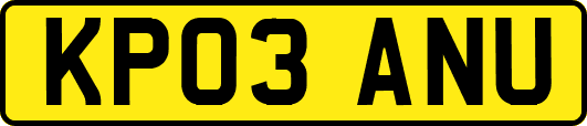 KP03ANU