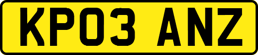 KP03ANZ