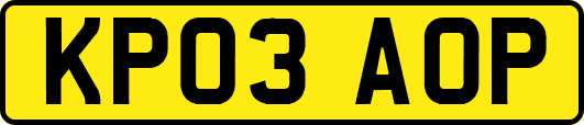 KP03AOP