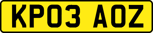 KP03AOZ