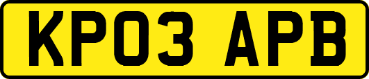 KP03APB