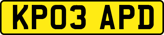 KP03APD