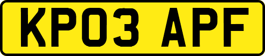 KP03APF