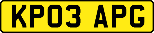 KP03APG