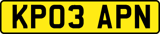 KP03APN