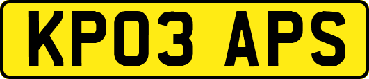 KP03APS