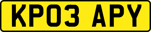 KP03APY