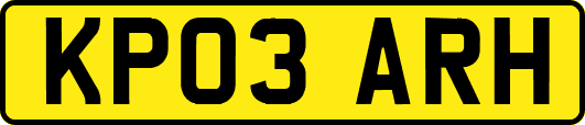 KP03ARH