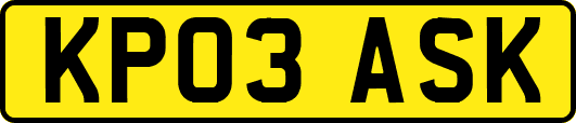 KP03ASK