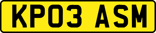 KP03ASM