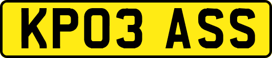 KP03ASS